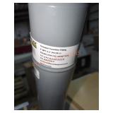 (2) HOME-FLEX Underground 2 in. IPS Threaded