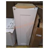 White Wall Cabinet APPROX MEASUREMENTS