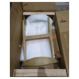 (2) Kitchen Chairs