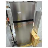 Vissani Refrigerator/Freezer 7.1 cu. Ft.