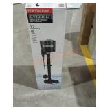 Everbilt Pedestal Pump