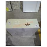 Monteaux 4 Light Chandelier