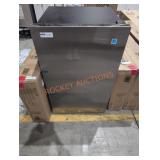 Mini Fridge 20.5" x 33" APPROX MEASUREMENTS