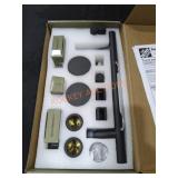 Sold as is where is. No guarantees or returns.