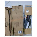 LED LINEAR FLUSH MOUNT