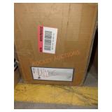 Glacier Bay Pedestal Leg