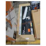 Commerical Electric LED Flush Mount