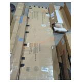 Husky 84" Stainless Steel Work Surface