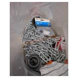 Sold as is where is. No guarantees or returns.