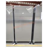 Whirlpool 17.7 cu ft Sidekick Upright Refrigerator