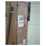 Jeld Wen 2-Door Bifold 30" x 80.5"