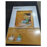 UNOPENED BY ROCKEY TEAM, Could Be Opened At