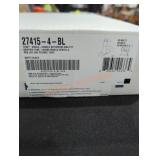 UNOPENED BY ROCKEY TEAM, Could Be Opened At