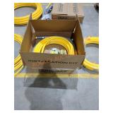 Underground Installation Kit