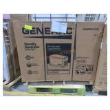 Generac 14,000 W Whole House Standby Generator