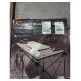 Centipede Workbench Top 24"x48" APPROX