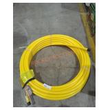 Home-Flex ISP Poly Gas Pipe 1/2" x 100