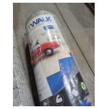 100 sq ft floor underlayment