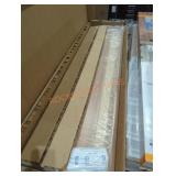 4 boxes of cap a tread stair renewal system