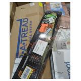 Scotts electric 10" pole saw