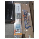 Ridge Core Vinyl Plank Flooring