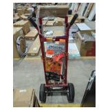 Milwaukee 4-in-1 Truck