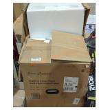 Swiss Madison Sublime II One Piece Round Toilet