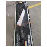 LED Color Changing Flat Panel
