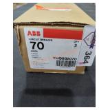 UNOPENED BY ROCKEY TEAM, Could Be Opened At