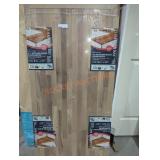 Hampton Bay 4ft Butcher Block Countertop