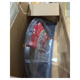 (2) Window Well Cover