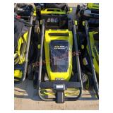 Ryobi 40V 20" Self Propelled Mower