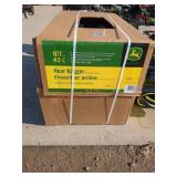 John Deere 42" Rear Bagger