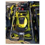 Ryobi 40V Push Mower