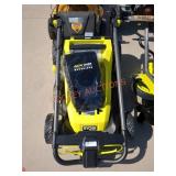 Ryobi 40V Push Mower