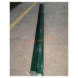 (6) City Sign Posts