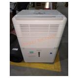 Keystone Dehumidifier