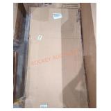 Alaterre Furniture 48"Wx21"Dx34"H Vanity Cabinet