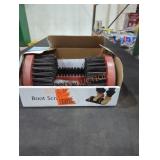UNOPENED BY ROCKEY TEAM, Could Be Opened At