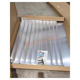 Transitions Angled Entry Ramp