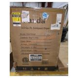 Panda 3.5Cu. Ft. Compact Dryer