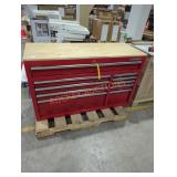 Husky Mobile Workbench 52" x 20" x 30.5"