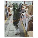 Faux Palm
