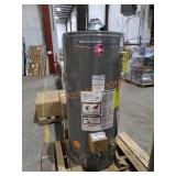 Rheem Natural Gas Water Heater
