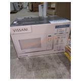 Vissani 1000W Countertop Microwave