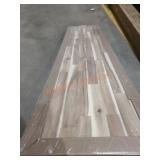 48"x12" Butcher Block