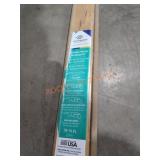 Laminate Wood Molding Kit
