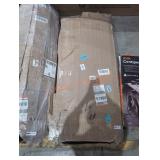 5-Shelf Steel Storage Unit