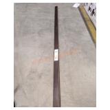 72in Stairnose Florence Strand Woven