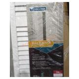 Full Louver Bi-Fold Doors